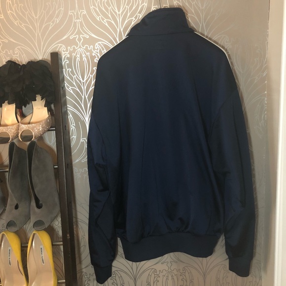 Men’s ADIDAS track jacket. - Picture 3 of 6